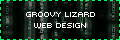 Groovy Lizard Ltd : Original Web Design